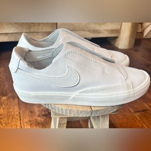 Nike Blazer Slip On
